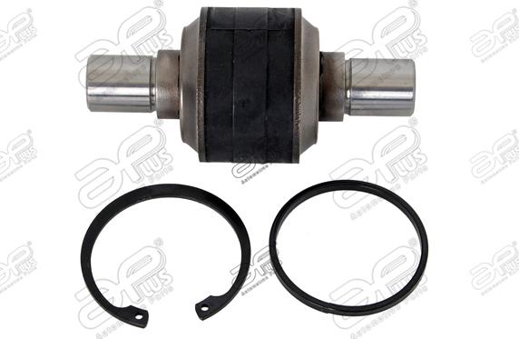 APlus 22147AP - Chit reparatie, brat - allinparts.ro