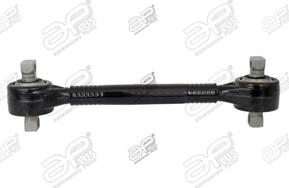 APlus 22892AP - Brat, suspensie roata allinparts.ro