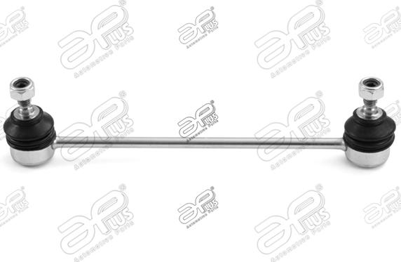 APlus 22857AP - Levier de schimbare viteze allinparts.ro