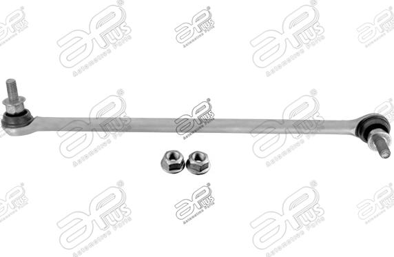 APlus 22364AP - Brat / bieleta suspensie, stabilizator - allinparts.ro