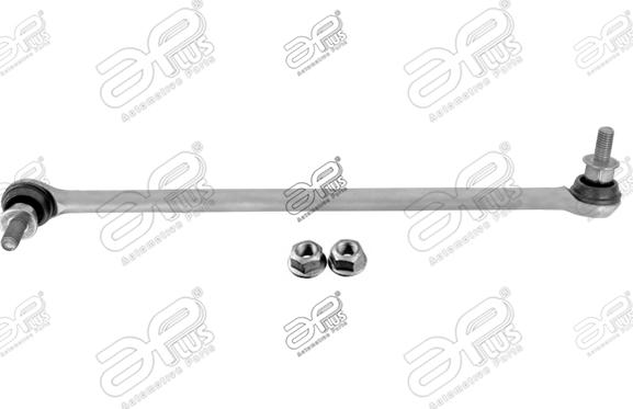 APlus 22363AP - Brat / bieleta suspensie, stabilizator - allinparts.ro