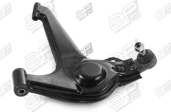 APlus 22388AP - Brat, suspensie roata allinparts.ro