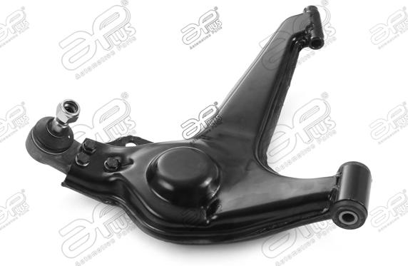 APlus 22387AP - Brat, suspensie roata allinparts.ro