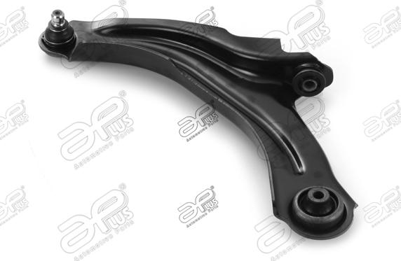 APlus 22285AP - Brat, suspensie roata - allinparts.ro