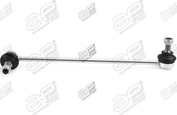 APlus 22225AP - Brat / bieleta suspensie, stabilizator - allinparts.ro