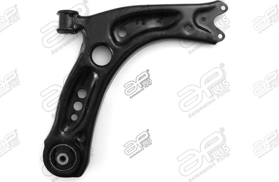 APlus 22222AP - Brat, suspensie roata - allinparts.ro