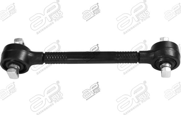 APlus 22794AP - Brat, suspensie roata - allinparts.ro