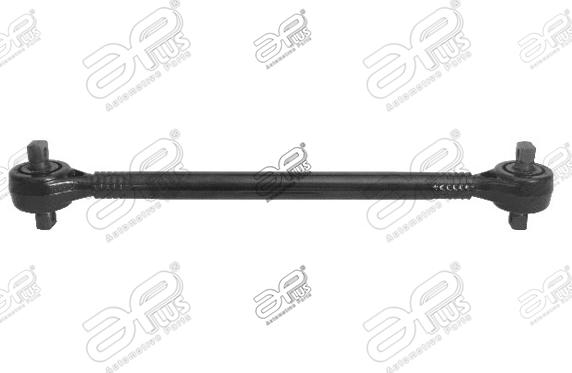 APlus 22710AP - Brat, suspensie roata - allinparts.ro