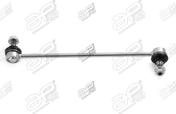 APlus 27987AP - Brat / bieleta suspensie, stabilizator allinparts.ro