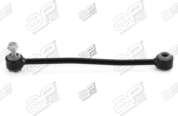 APlus 27550AP - Brat / bieleta suspensie, stabilizator allinparts.ro