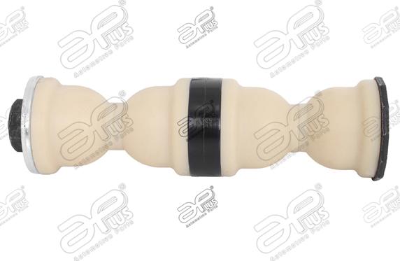APlus 27073AP - Brat / bieleta suspensie, stabilizator - allinparts.ro