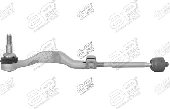 APlus 27334AP - Bara directie - allinparts.ro