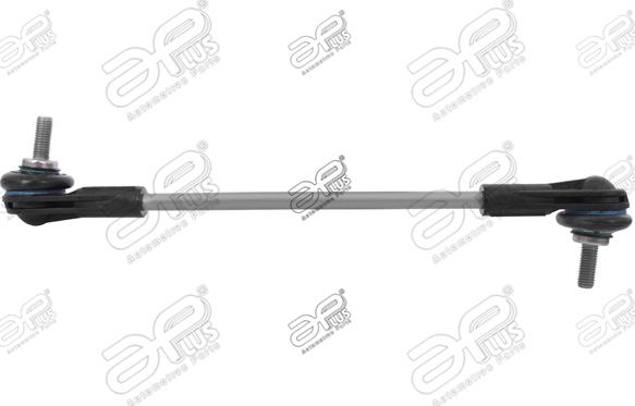 APlus 27333AP - Brat / bieleta suspensie, stabilizator - allinparts.ro