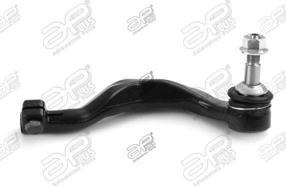 APlus 27337AP - Cap de bara allinparts.ro