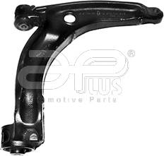 APlus 14086AP - Brat, suspensie roata allinparts.ro