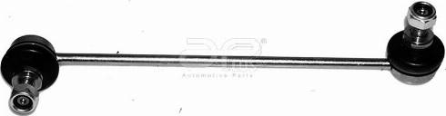 APlus 15206AP - Brat / bieleta suspensie, stabilizator allinparts.ro
