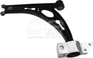 APlus 15723AP - Brat, suspensie roata allinparts.ro