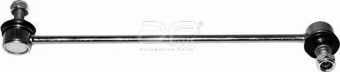 APlus 16663AP - Brat / bieleta suspensie, stabilizator allinparts.ro