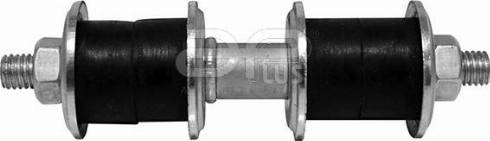 APlus 16151AP - Brat / bieleta suspensie, stabilizator allinparts.ro