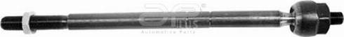 APlus 11255AP - Articulatie axiala, cap de bara allinparts.ro