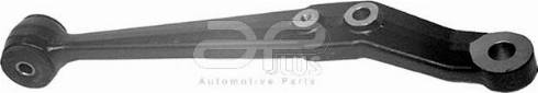 APlus 13752AP - Brat, suspensie roata allinparts.ro