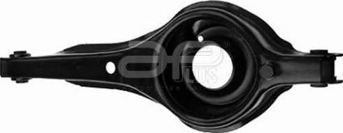 APlus 13765AP - Brat, suspensie roata allinparts.ro