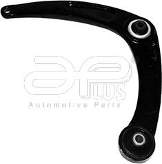 APlus 12950AP - Brat, suspensie roata allinparts.ro