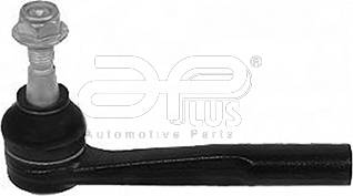 APlus 12978AP - Cap de bara allinparts.ro