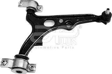APlus 12804AP - Brat, suspensie roata allinparts.ro