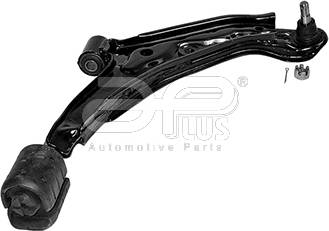 APlus 12818AP - Brat, suspensie roata allinparts.ro