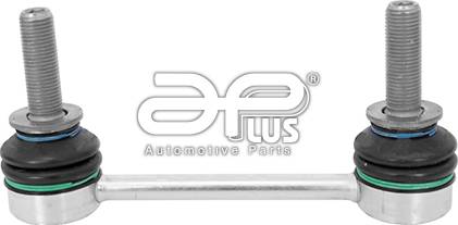 APlus 26063AP - Brat / bieleta suspensie, stabilizator allinparts.ro