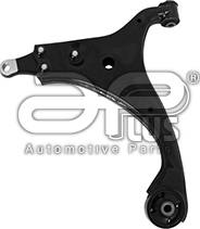 APlus 21995AP - Brat, suspensie roata allinparts.ro