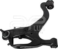 APlus 21205AP - Brat, suspensie roata allinparts.ro