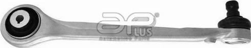 APlus 28280AP - Brat, suspensie roata allinparts.ro