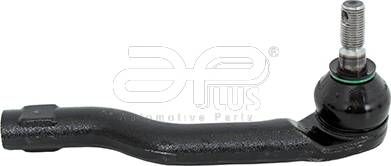 APlus 23981AP - Cap de bara allinparts.ro