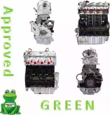 Approved Green AAB2341GC - Motor complet allinparts.ro
