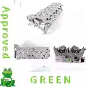 Approved Green AB0901CA - Chiulasa - allinparts.ro