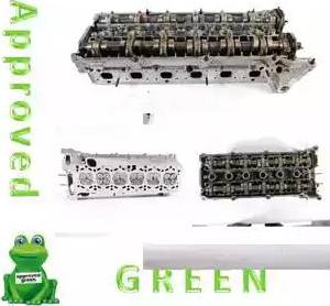 Approved Green AB0468CB - Chiulasa - allinparts.ro