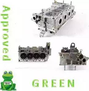 Approved Green AB0346CB - Chiulasa - allinparts.ro