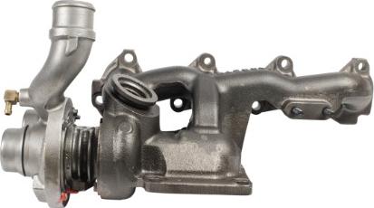 Approved Green AD1079399 - Compresor,sistem de supraalimentare - allinparts.ro