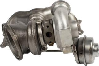 Approved Green ADBM13507GC - Compresor,sistem de supraalimentare - allinparts.ro