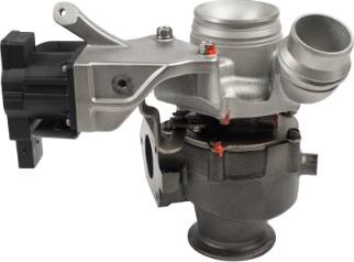 Approved Green ADBMX32007GC - Compresor,sistem de supraalimentare - allinparts.ro
