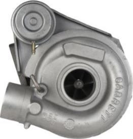 Approved Green ADFIDU23028TDGC - Compresor,sistem de supraalimentare - allinparts.ro