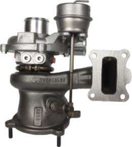 Approved Green ADFOFO1515GC - Compresor,sistem de supraalimentare allinparts.ro