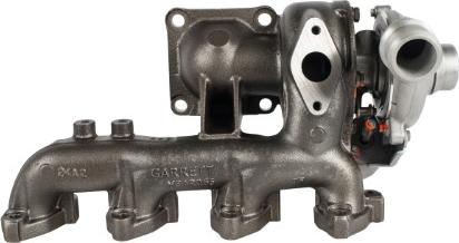 Approved Green ADFOFO1801GC - Compresor,sistem de supraalimentare allinparts.ro