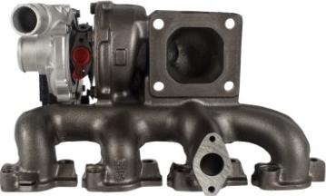 Approved Green ADFOMO2000GN - Compresor,sistem de supraalimentare - allinparts.ro