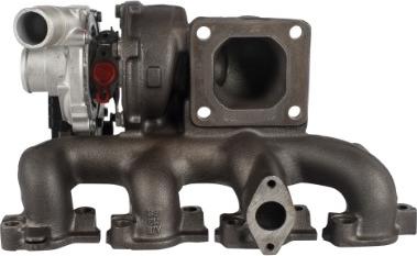 Approved Green ADFOMO2204GN - Compresor,sistem de supraalimentare - allinparts.ro