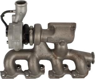 Approved Green ADFOTR2401GC - Compresor,sistem de supraalimentare allinparts.ro
