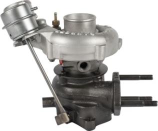 Approved Green ADKISO2502GC - Compresor,sistem de supraalimentare - allinparts.ro