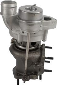 Approved Green ADMICO1606GC - Compresor,sistem de supraalimentare allinparts.ro